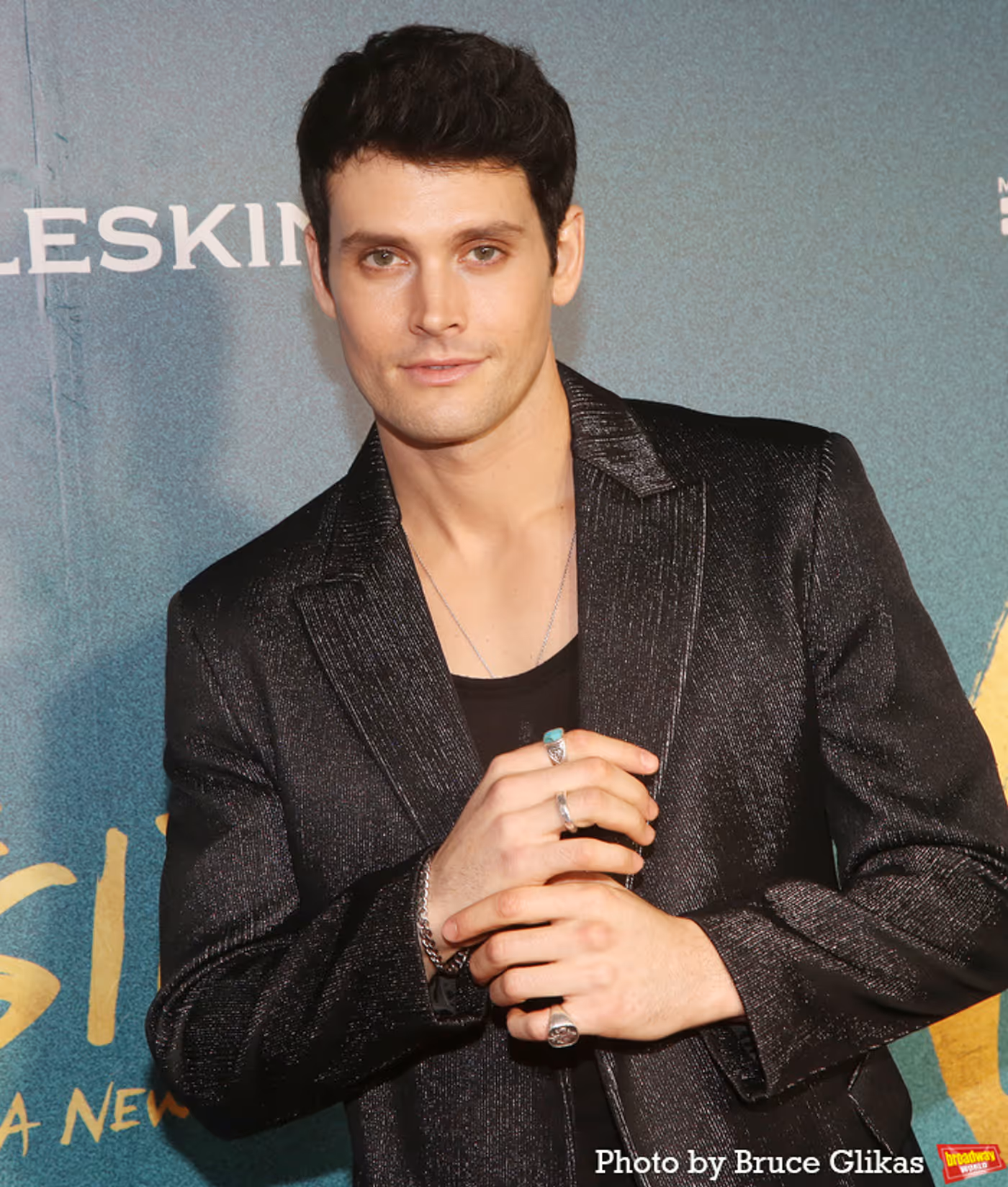 Photos: THE OUTSIDERS Company Celebrates Opening Night  Image