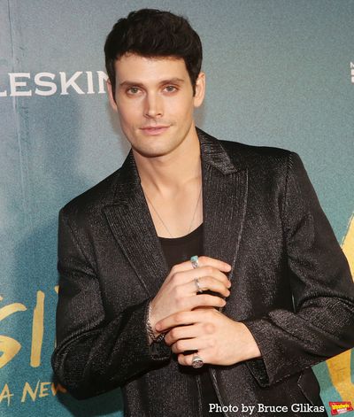 Kevin William Paul Photo