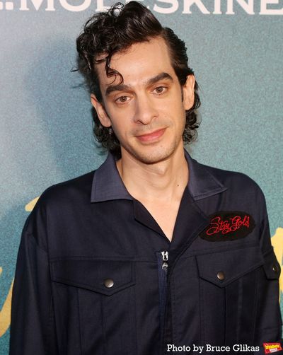 Justin Levine  Photo