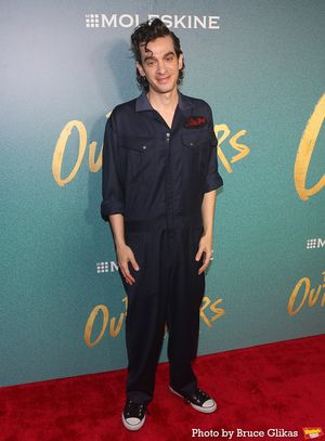 Justin Levine  Photo