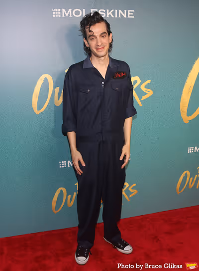 Justin Levine  Photo