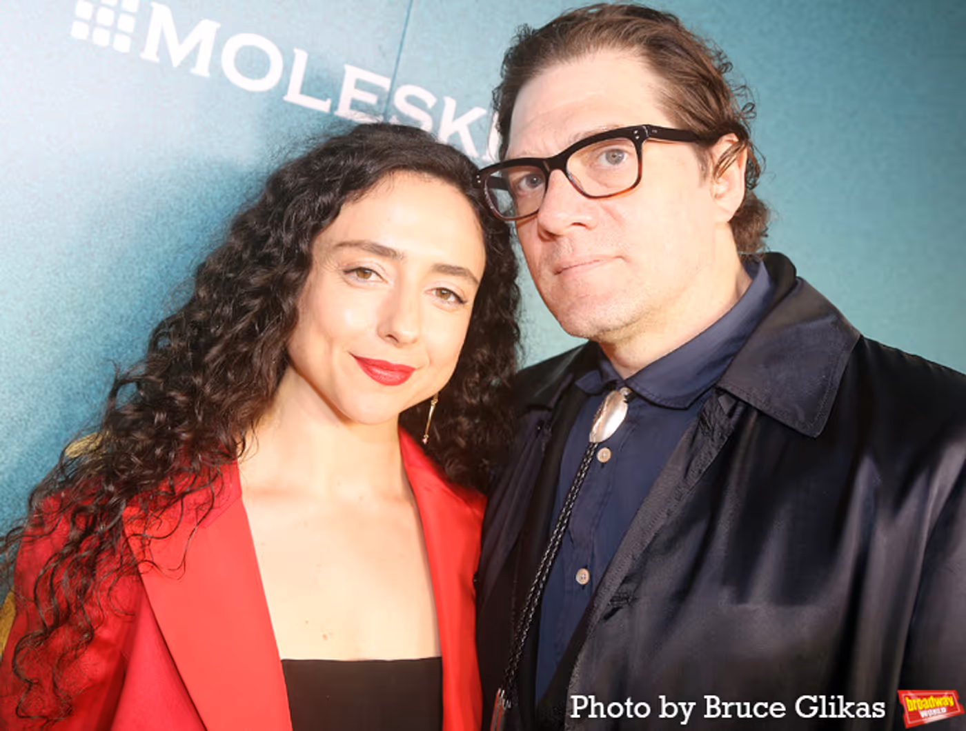 Photos: THE OUTSIDERS Company Celebrates Opening Night  Image