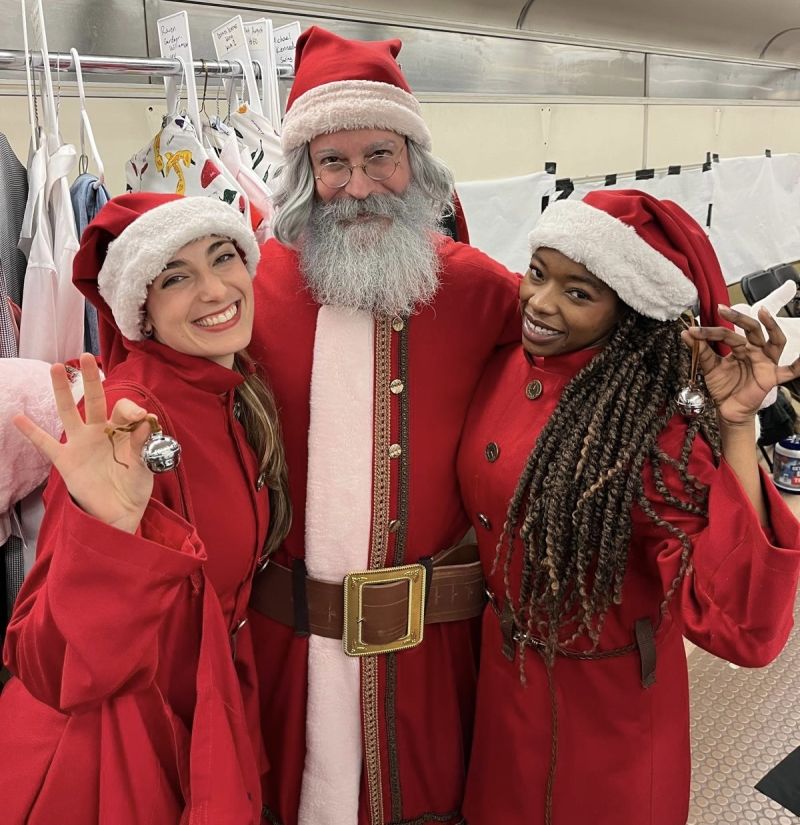 From Buenos Aires to the Big Apple: Catherine Kaplan's Journey in New York's Musical Scene  Image