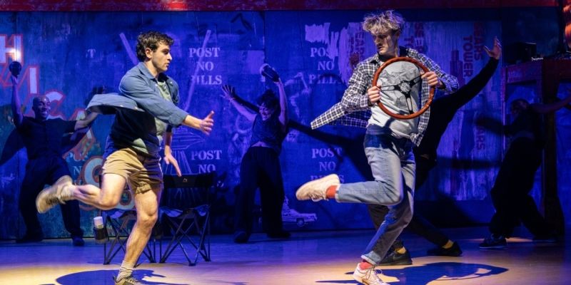 Wake Up With BroadwayWorld April 15, 2024 Image