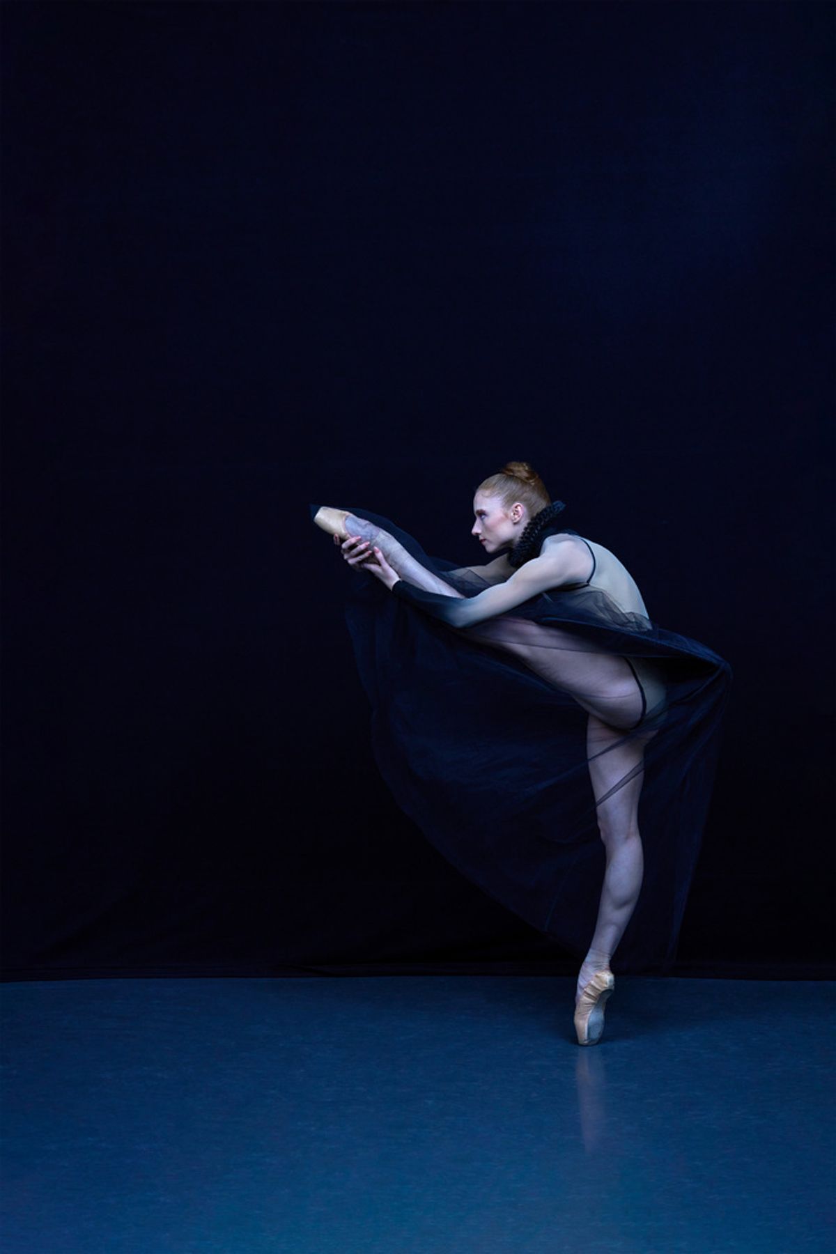 Catherine Hurlin  at 