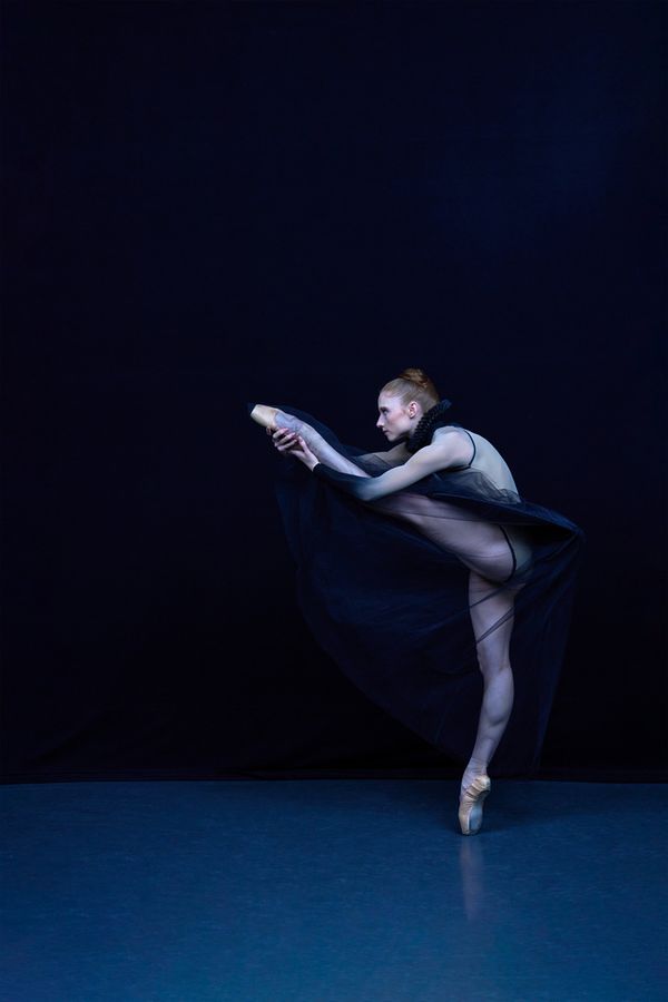 Catherine Hurlin  Photo