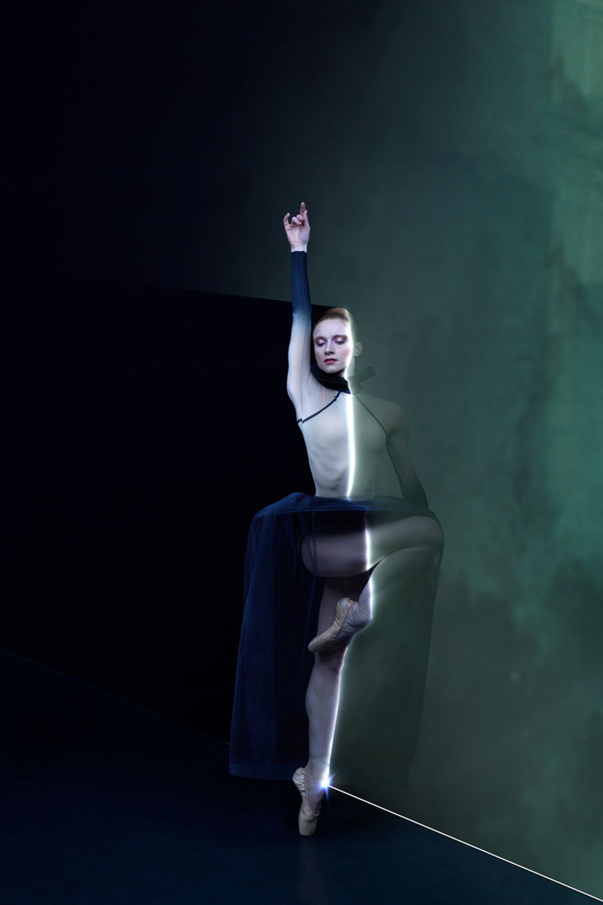 Catherine Hurlin  at 