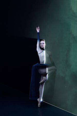 Catherine Hurlin @ BroadwayWorld Catherine Hurlin Photo