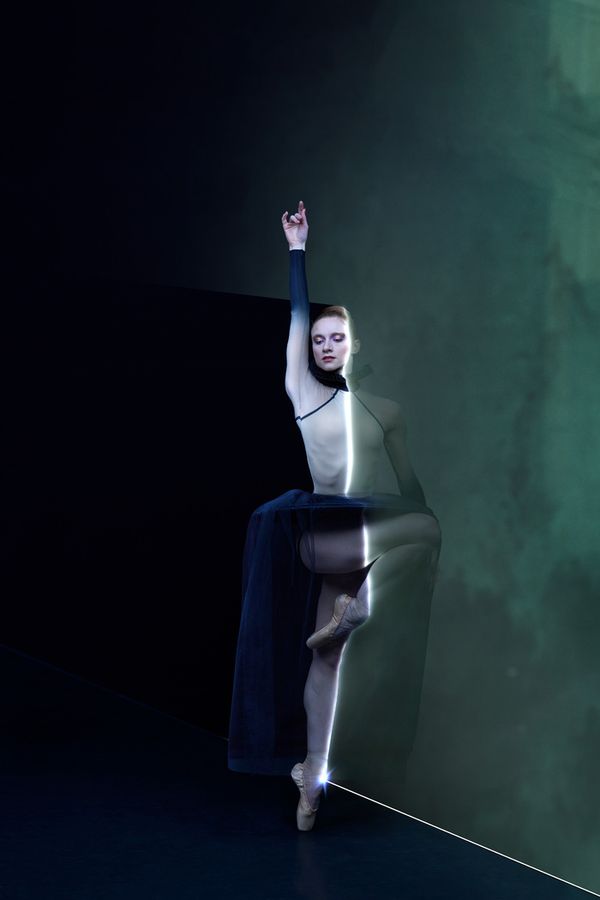 Catherine Hurlin  Photo