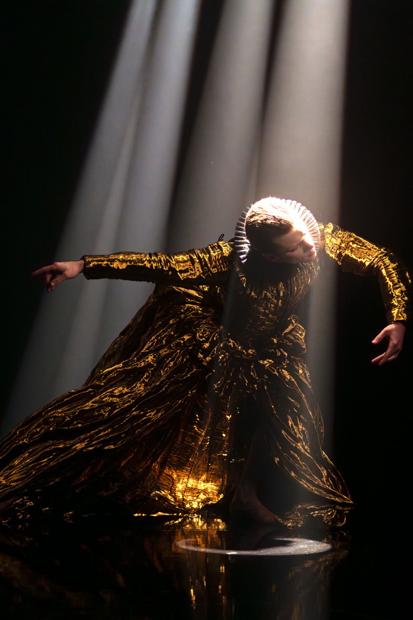 Photos: American Ballet Theatre Celebrates North American Premiere of Wayne McGregor's WOOLF WORKS  Image