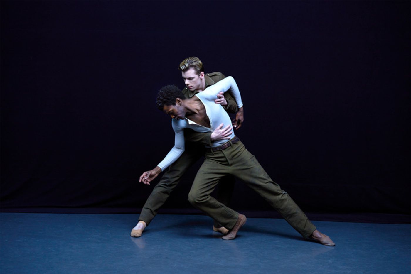 Photos: American Ballet Theatre Celebrates North American Premiere of Wayne McGregor's WOOLF WORKS  Image