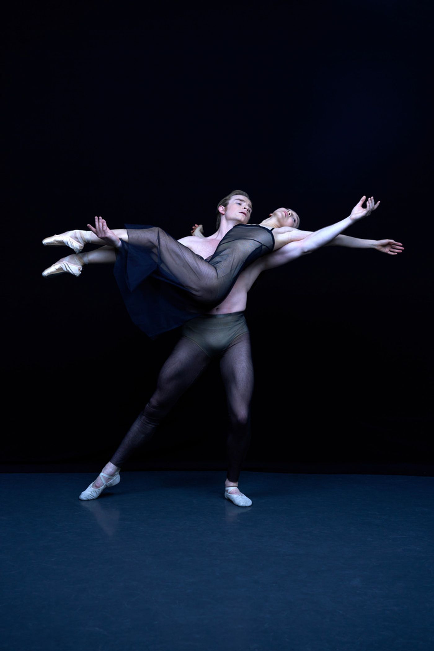 Photos: American Ballet Theatre Celebrates North American Premiere of Wayne McGregor's WOOLF WORKS  Image
