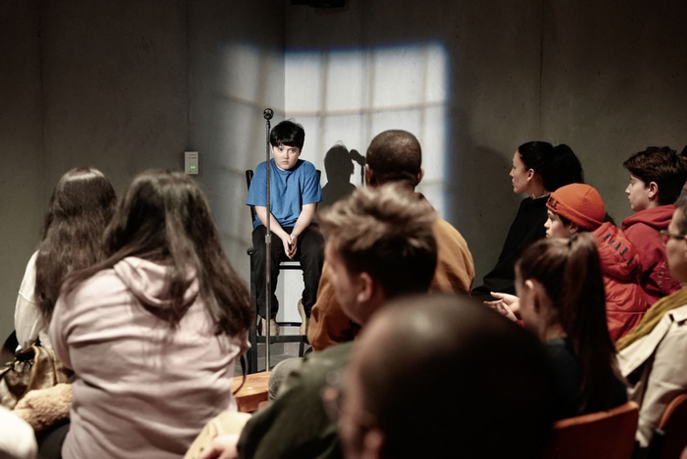 Photos: La MaMa ETC's Great Jones Repertory Company Presents MEDEA  Image