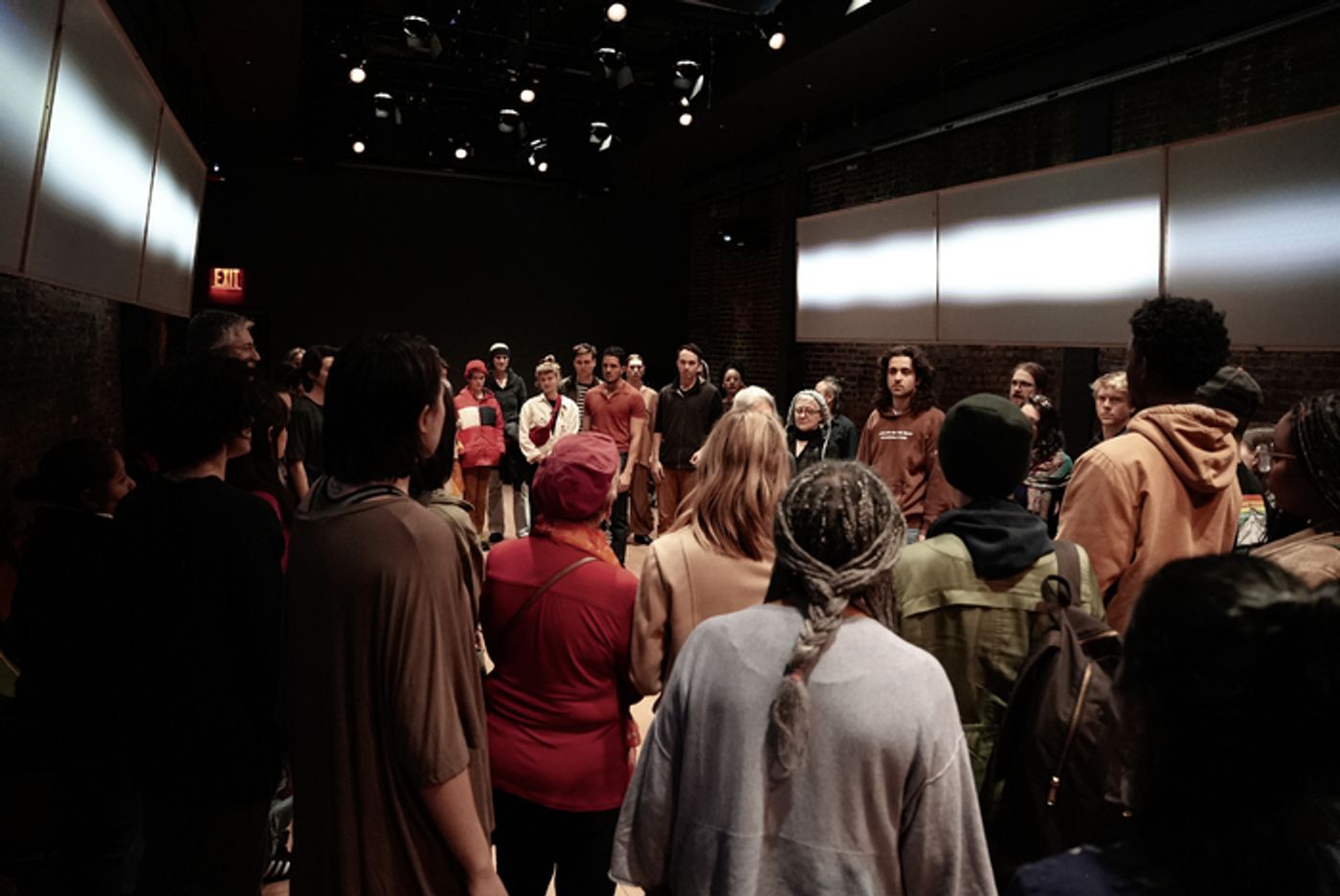Photos: La MaMa ETC's Great Jones Repertory Company Presents MEDEA  Image