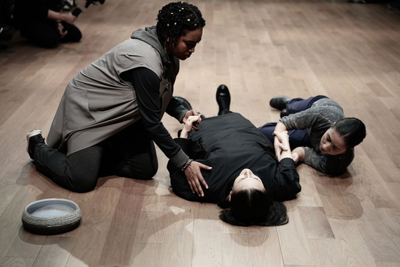 Photos: La MaMa ETC's Great Jones Repertory Company Presents MEDEA  Image
