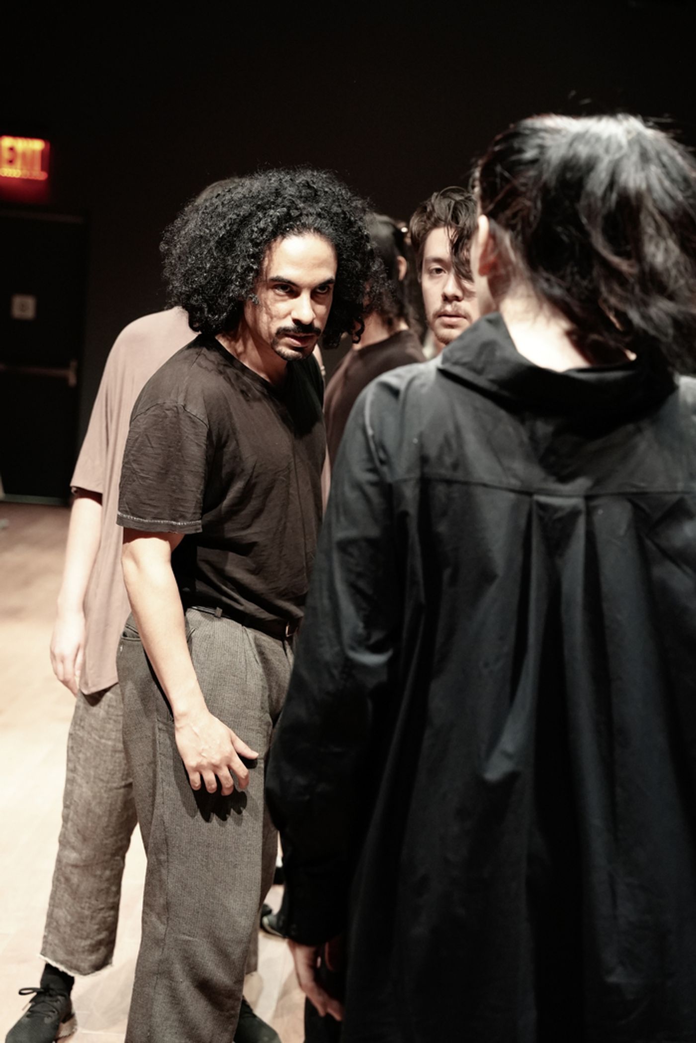 Photos: La MaMa ETC's Great Jones Repertory Company Presents MEDEA  Image
