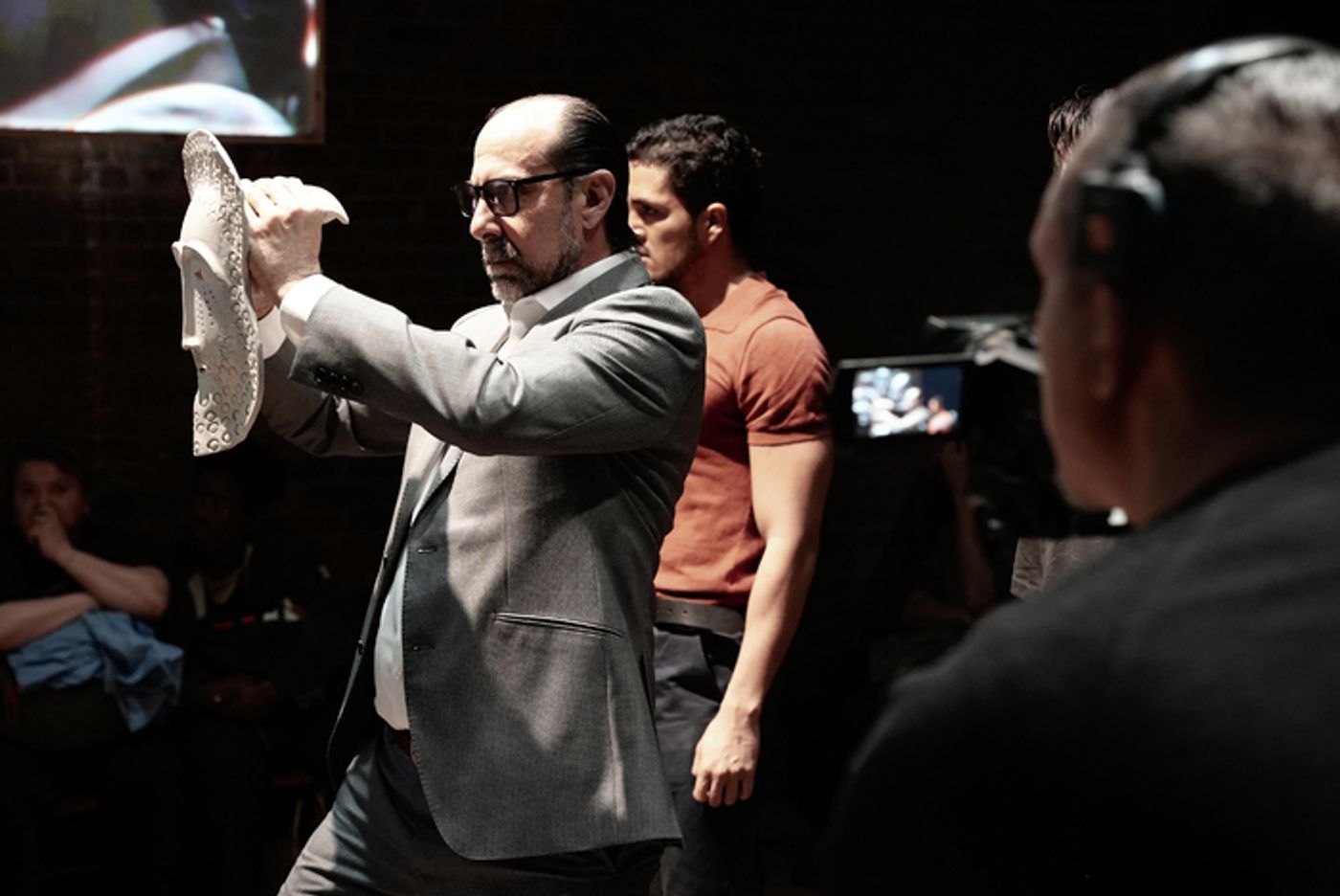 Photos: La MaMa ETC's Great Jones Repertory Company Presents MEDEA  Image
