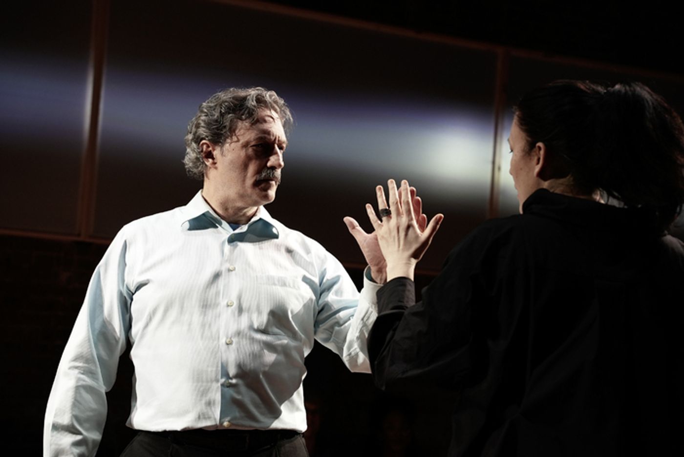 Photos: La MaMa ETC's Great Jones Repertory Company Presents MEDEA  Image
