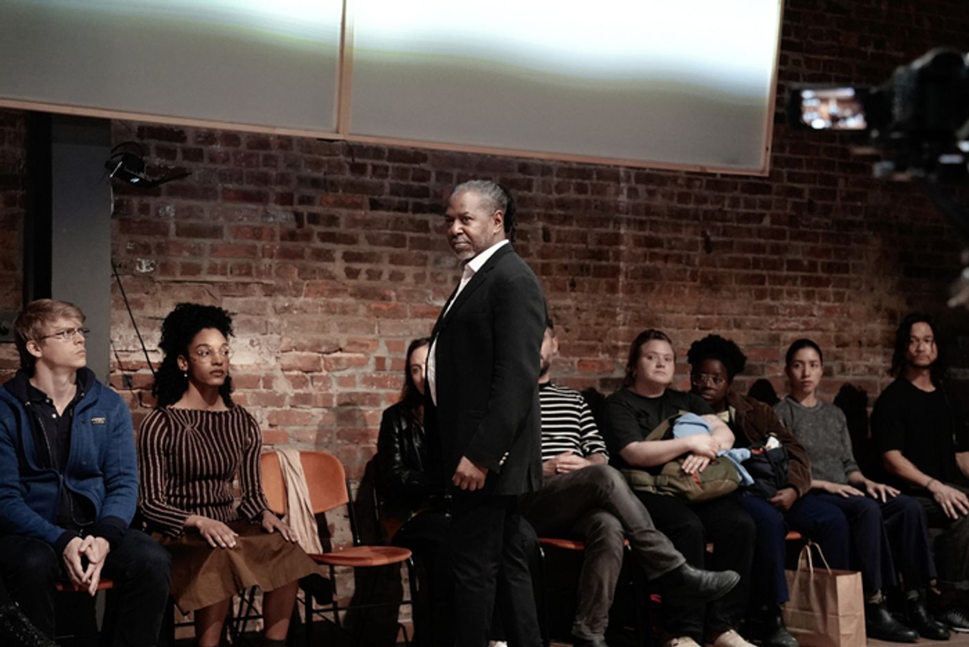 Photos: La MaMa ETC's Great Jones Repertory Company Presents MEDEA  Image