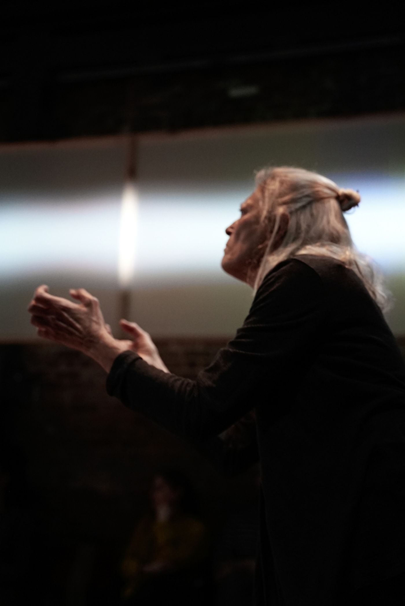 Photos: La MaMa ETC's Great Jones Repertory Company Presents MEDEA  Image