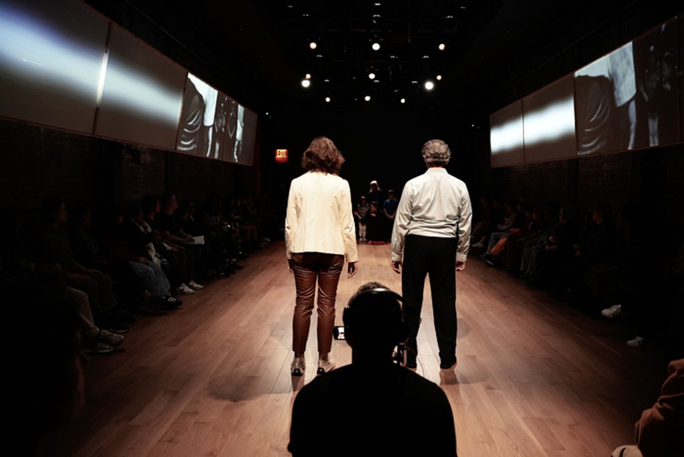 Photos: La MaMa ETC's Great Jones Repertory Company Presents MEDEA  Image