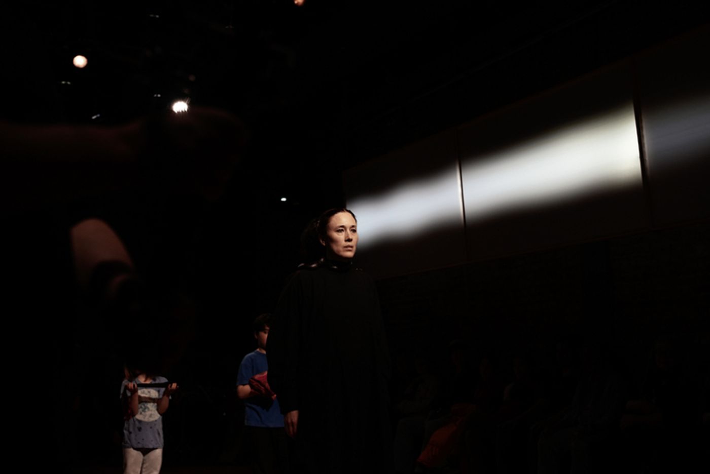 Photos: La MaMa ETC's Great Jones Repertory Company Presents MEDEA  Image