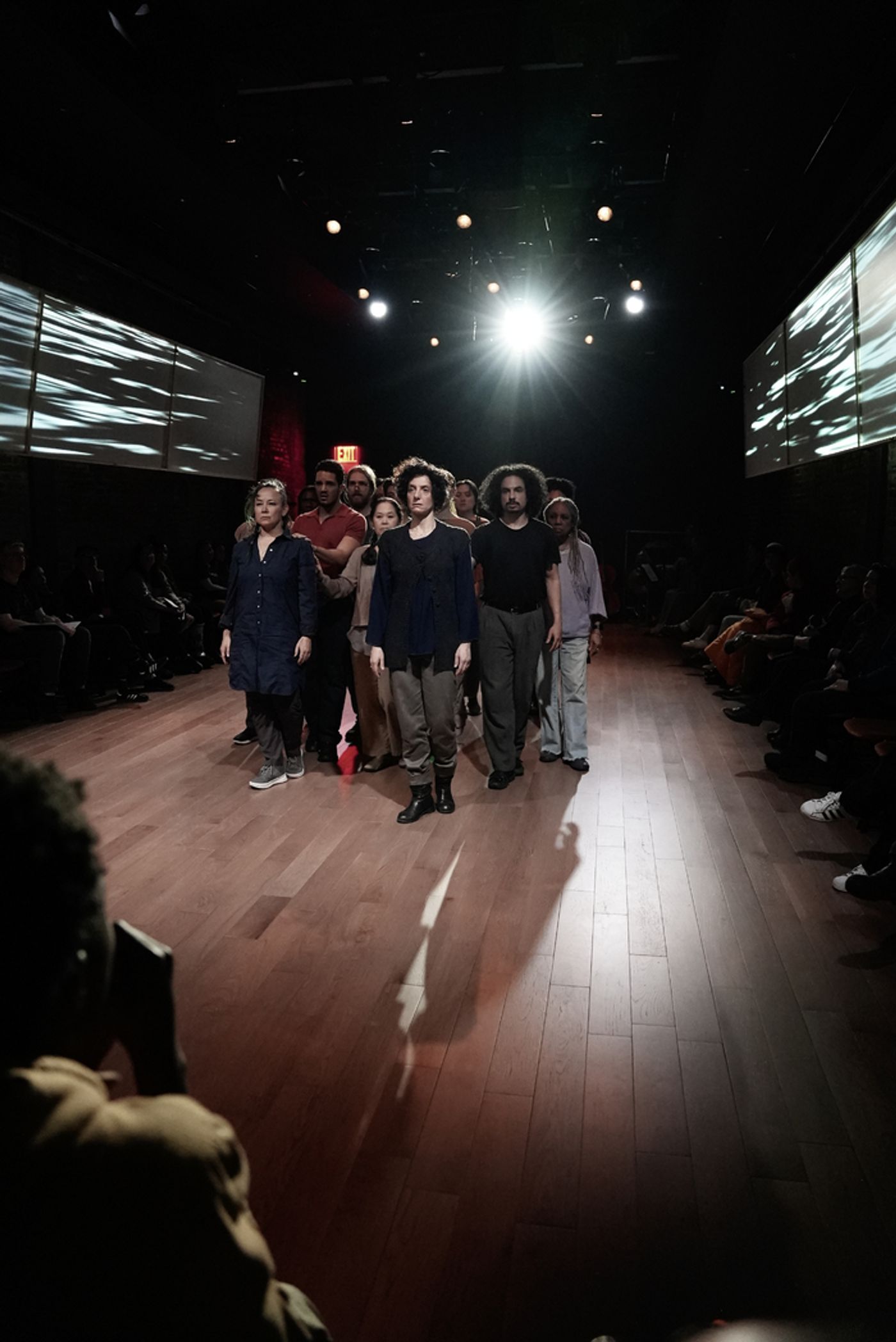Photos: La MaMa ETC's Great Jones Repertory Company Presents MEDEA  Image