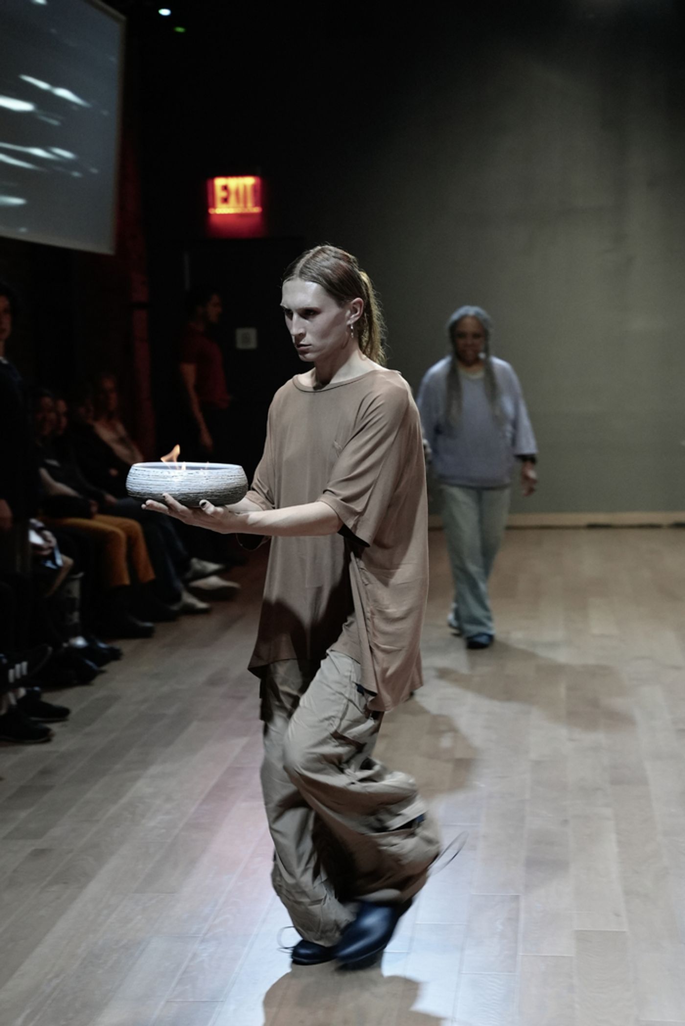 Photos: La MaMa ETC's Great Jones Repertory Company Presents MEDEA  Image