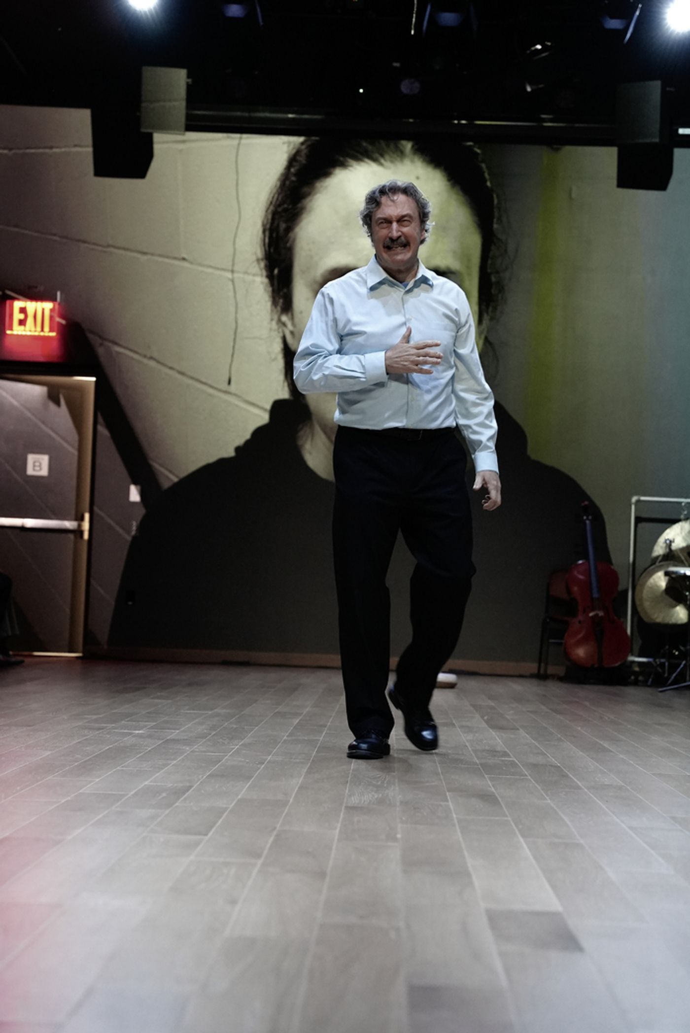 Photos: La MaMa ETC's Great Jones Repertory Company Presents MEDEA  Image