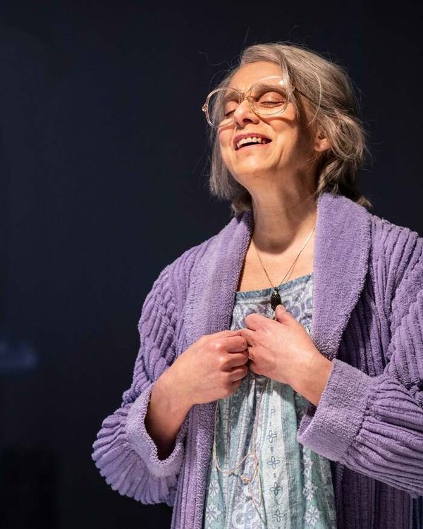 Judy Kuhn Photo