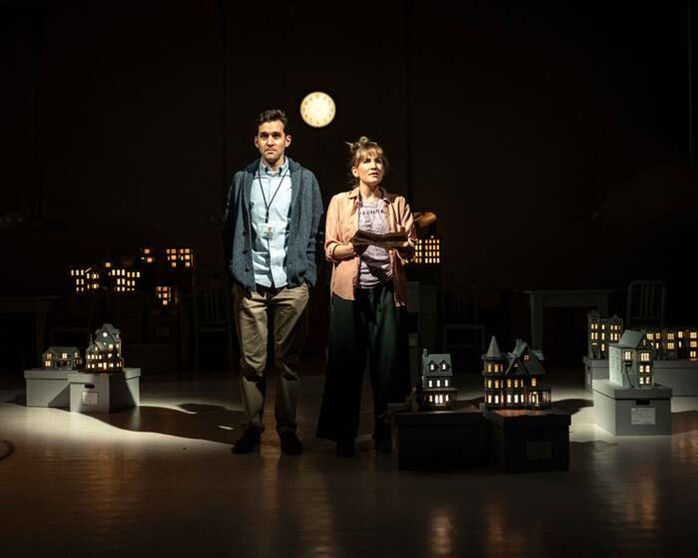 Photos: First Look At UNKNOWN SOLDIER At Arena Stage  Image
