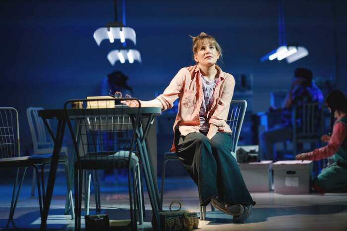 Photos: First Look At UNKNOWN SOLDIER At Arena Stage — photo 12 of 15