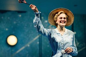 Kerstin Anderson Photo