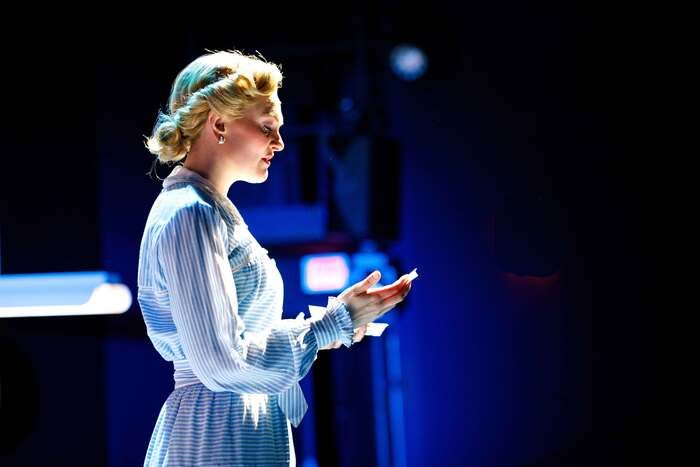 Photos: First Look At UNKNOWN SOLDIER At Arena Stage — photo 14 of 15