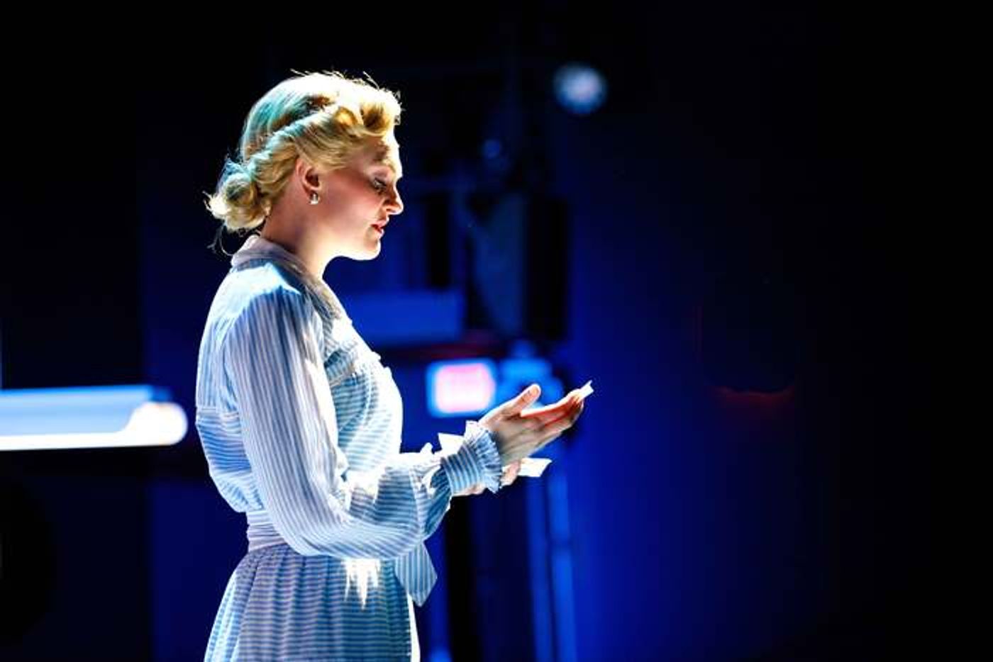 Photos: First Look At UNKNOWN SOLDIER At Arena Stage  Image