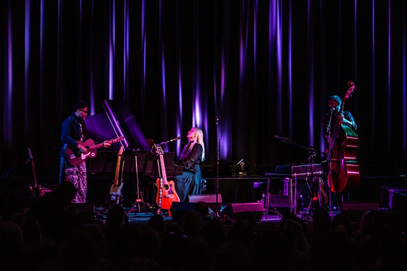 Review: PAULA COLE THE TOUR 2024 at The Parkway Theater  Image