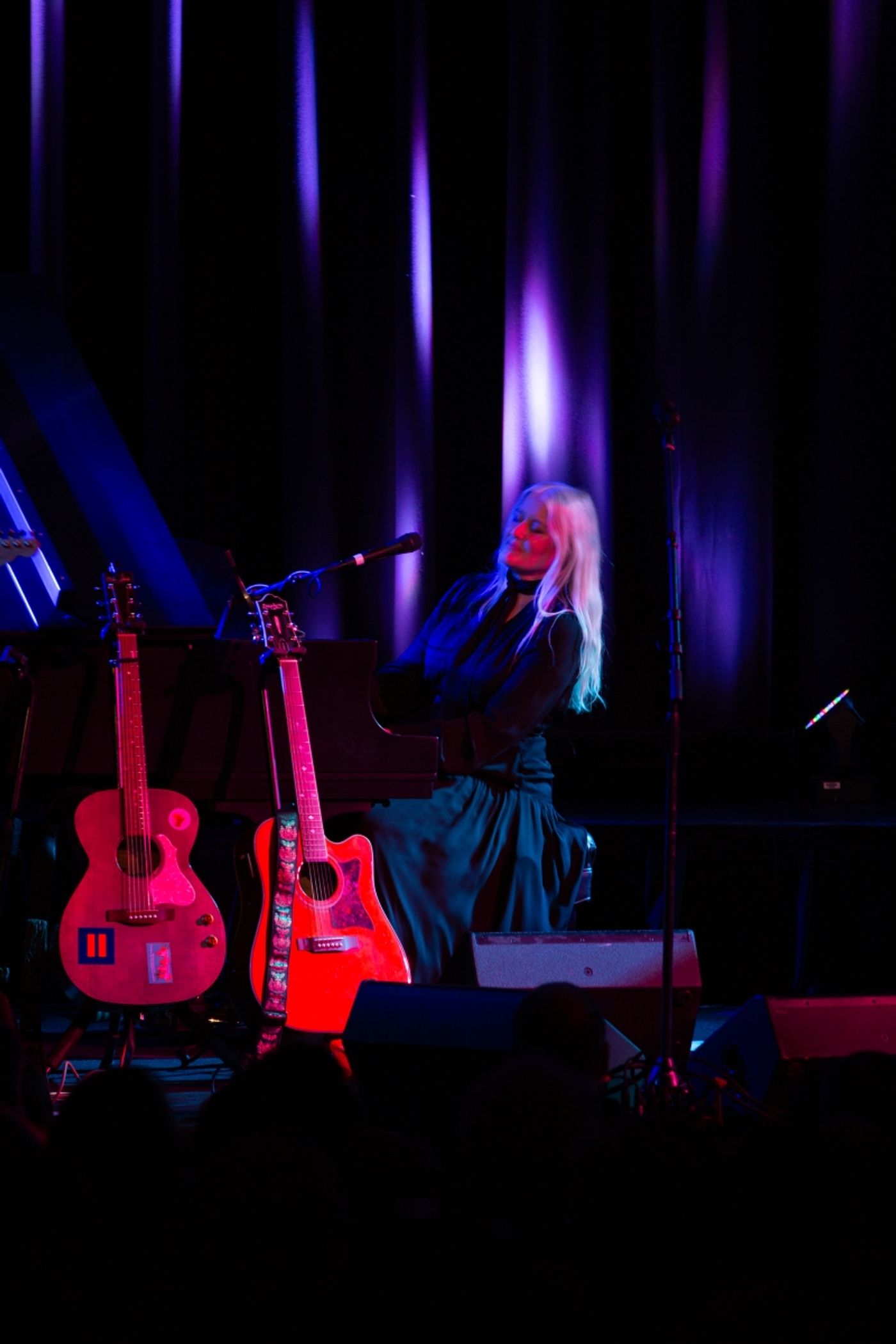 Review: PAULA COLE THE TOUR 2024 at The Parkway Theater  Image