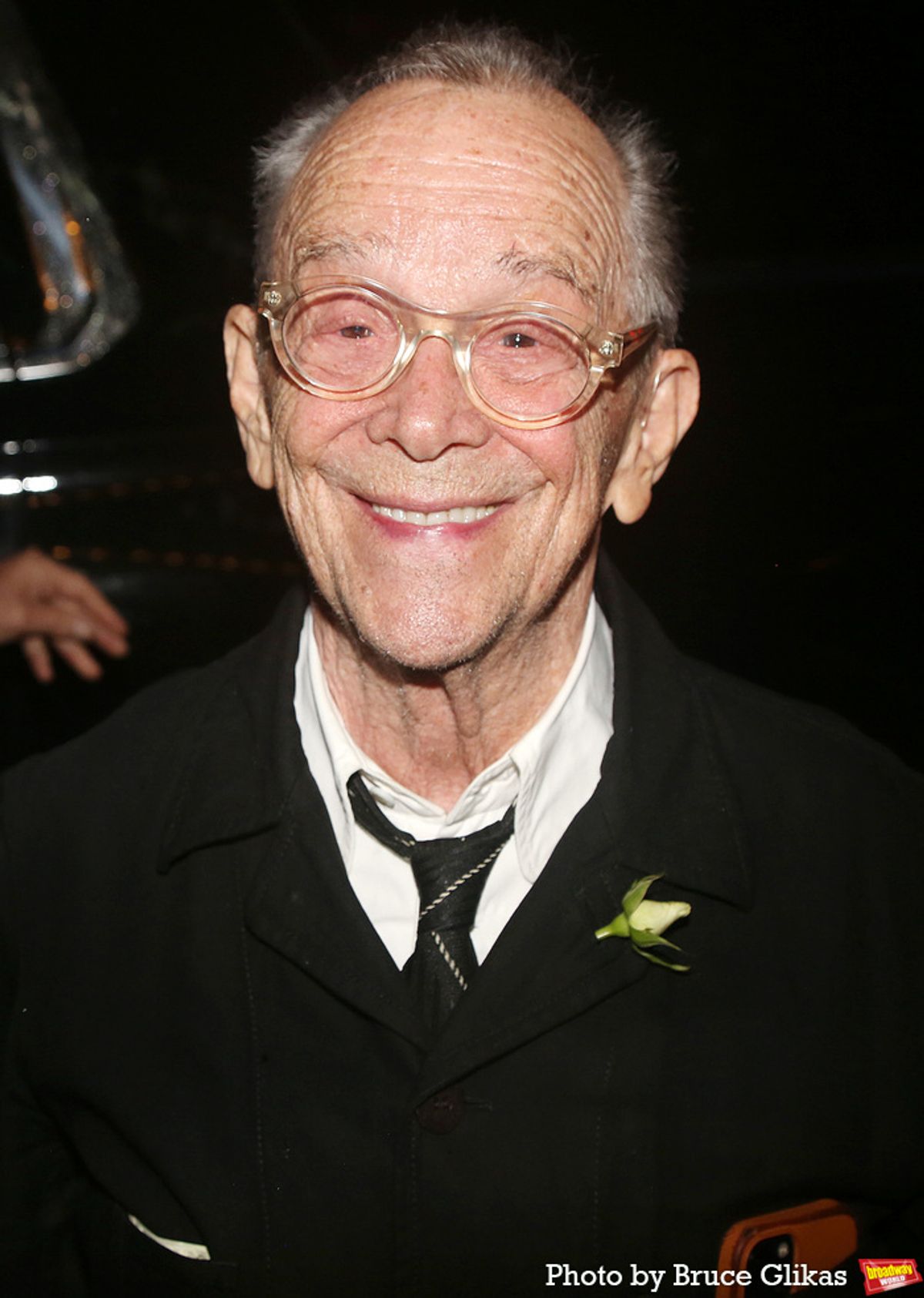Joel Grey at 