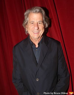 David Rockwell Photo