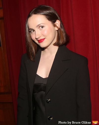 Maude Apatow Photo