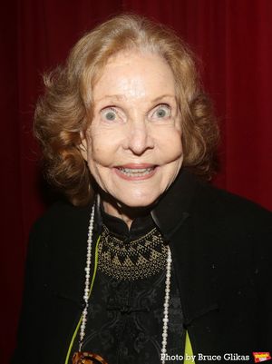 Boaty Boatwright @ BroadwayWorld Boaty Boatwright Photo