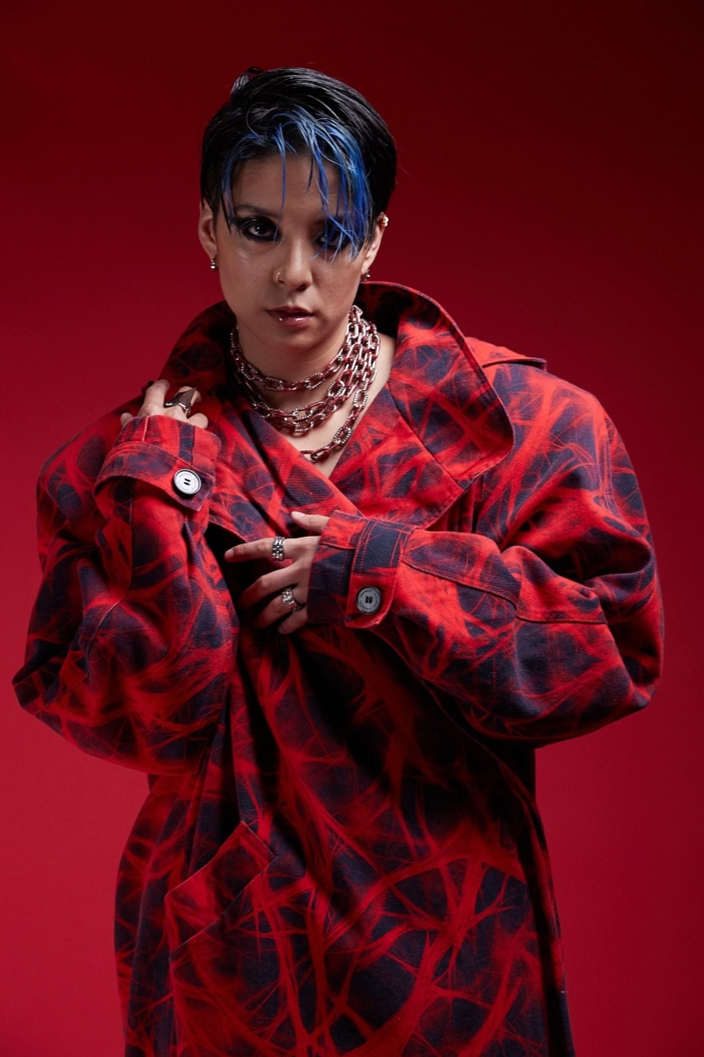 Interview: AMBER LIU Takes Us On Her Musical Journey With Her “No More Sad Songs” Tour  Image
