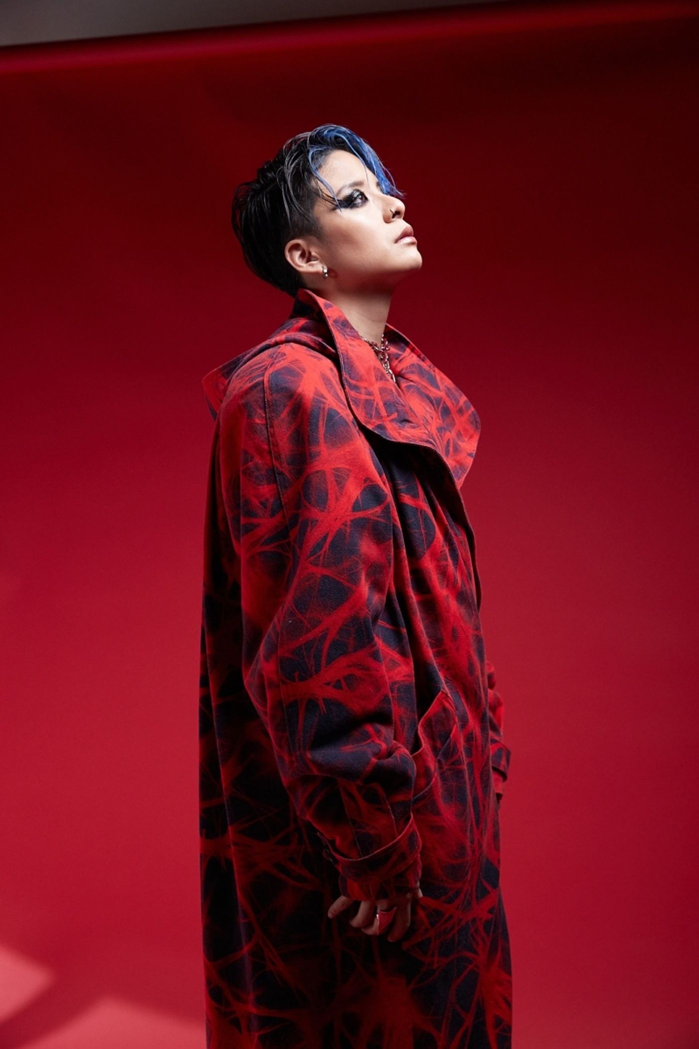 Interview: AMBER LIU Takes Us On Her Musical Journey With Her “No More Sad Songs” Tour  Image