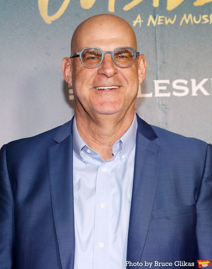 Photos: Stars Walk the Red Carpet on Opening Night of THE OUTSIDERS — photo 72 of 88