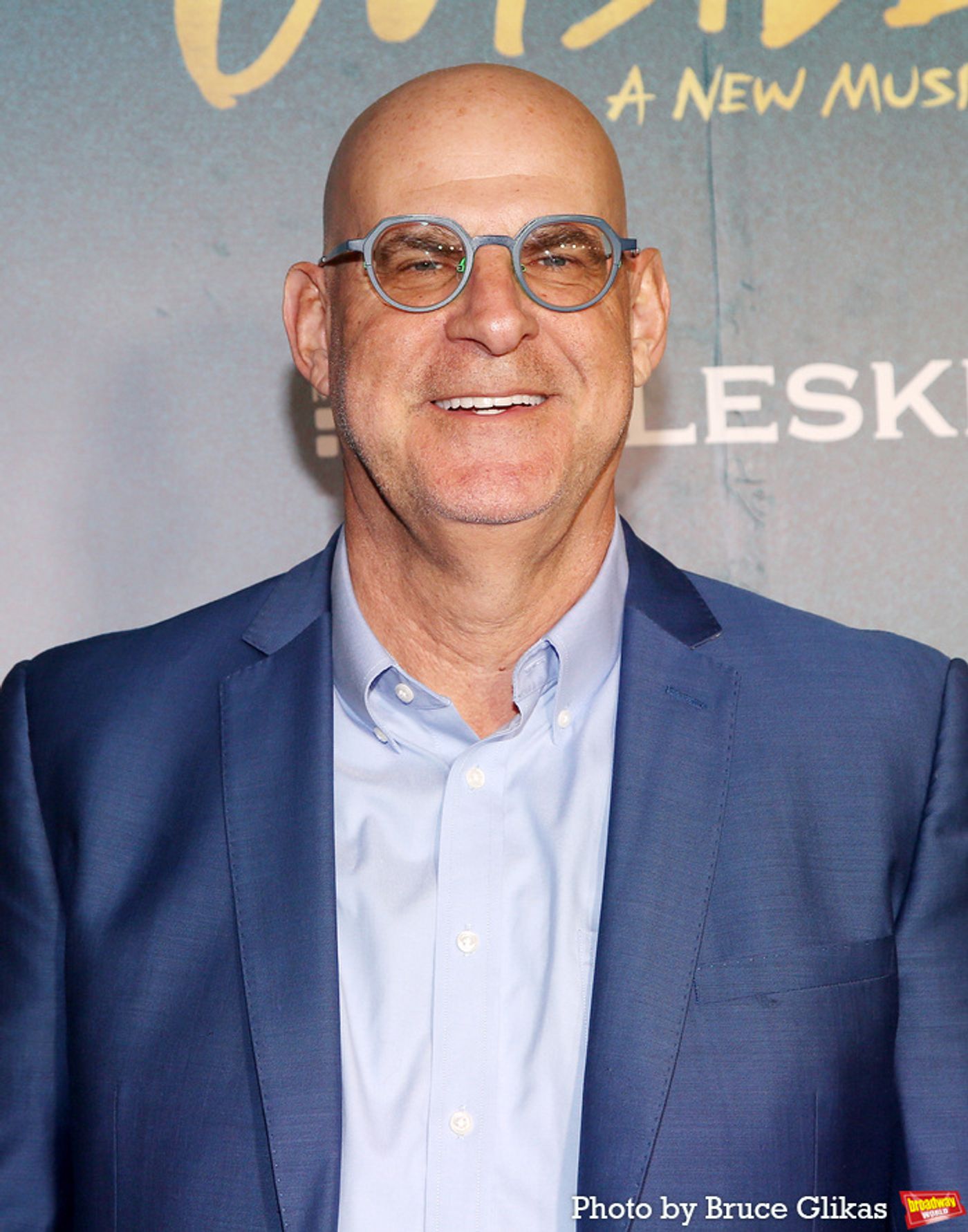 Photos: Stars Walk the Red Carpet on Opening Night of THE OUTSIDERS  Image