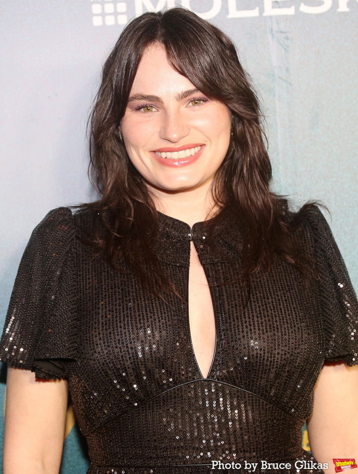 Kathryn Gallagher at 