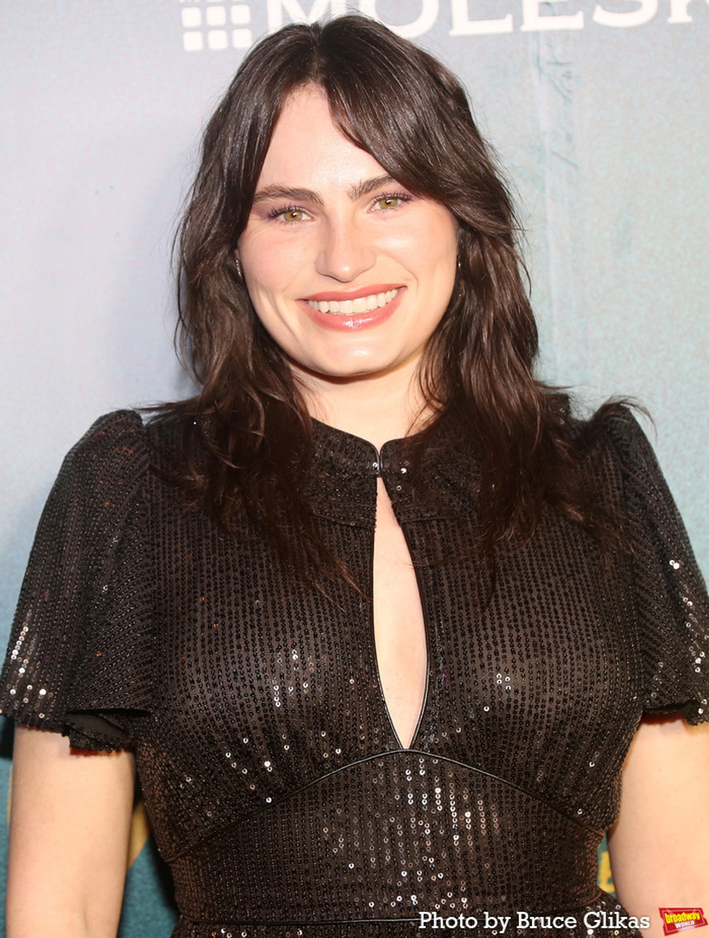 Photos: Stars Walk the Red Carpet on Opening Night of THE OUTSIDERS  Image