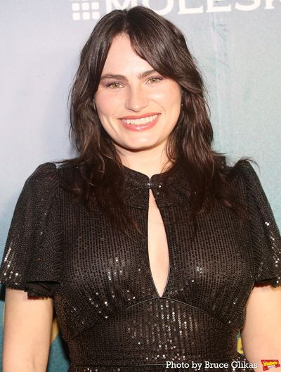 Kathryn Gallagher Photo