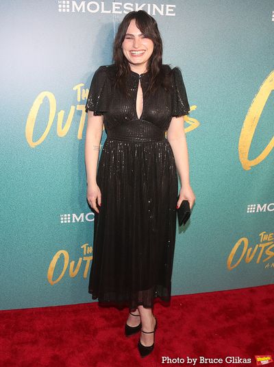 Kathryn Gallagher Photo