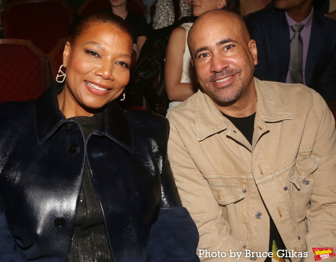 Photos: Stars Walk the Red Carpet on Opening Night of THE OUTSIDERS  Image